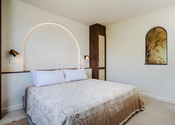 Hotel Iguana Surf Boutique Rooftop Pool & Beachfront Tamarindo
